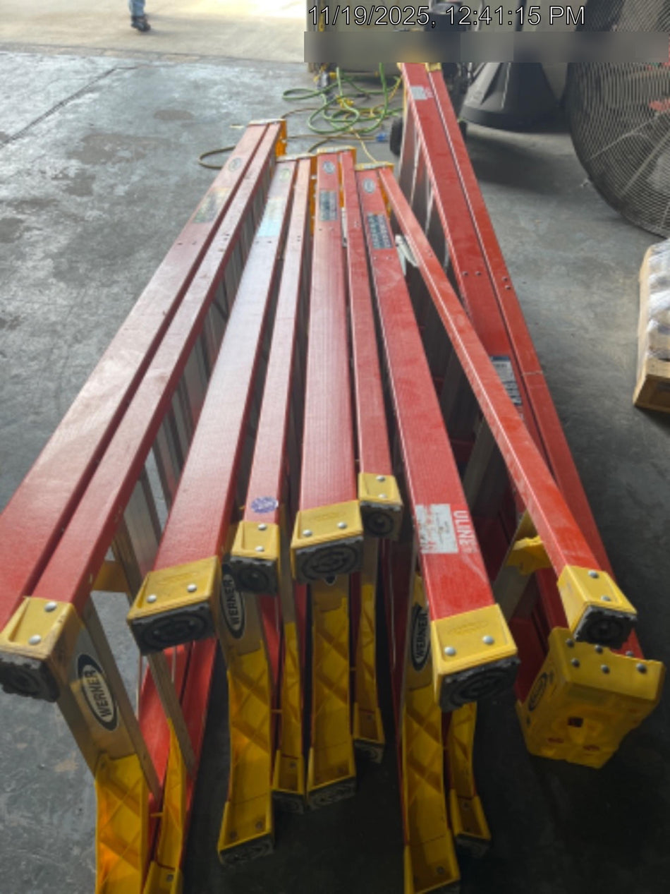 2025 ULINE H-1195