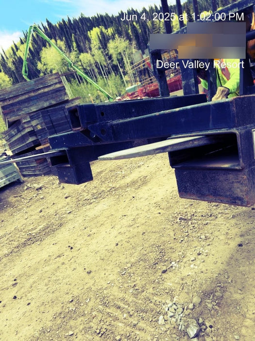 2021 STAR INDUSTRIES 1395B