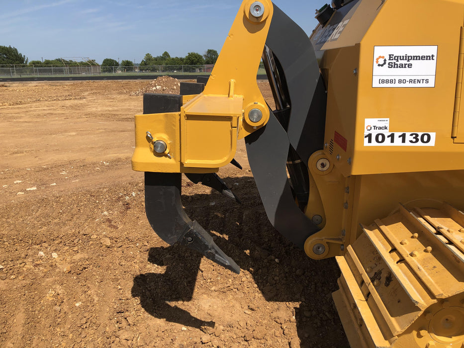 2020 JOHN DEERE 550K