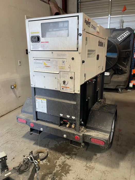 2022 SHINDAIWA DGK15FL