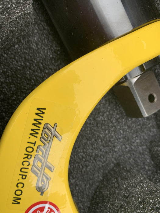 2021 TORCUP VT-1000KIT