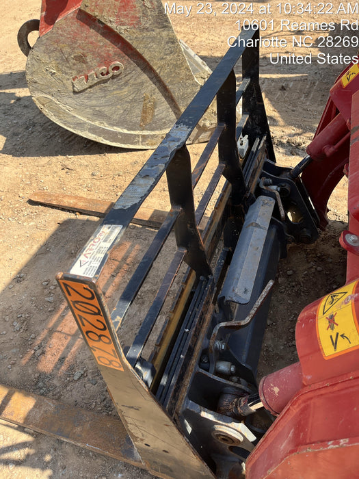 2022 ARROW MATERIAL HANDLING 60" Pallet Forks - Arrow