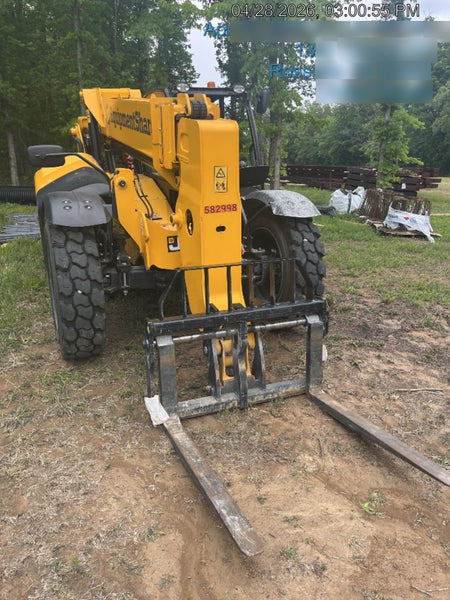 2025 JCB 506-36