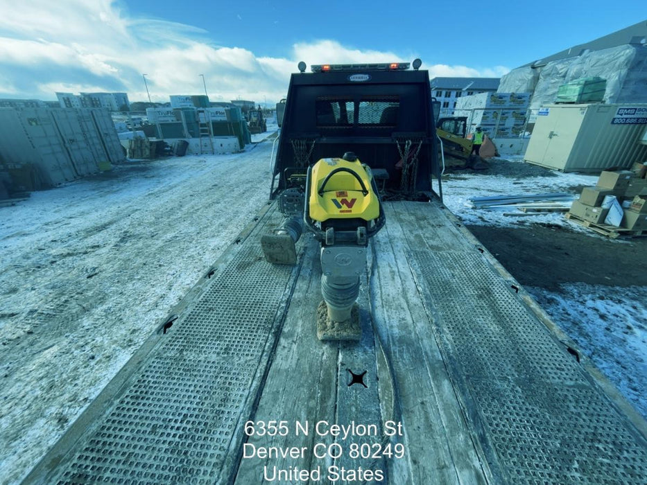 2024 WACKER NEUSON BS68-4Ab/28