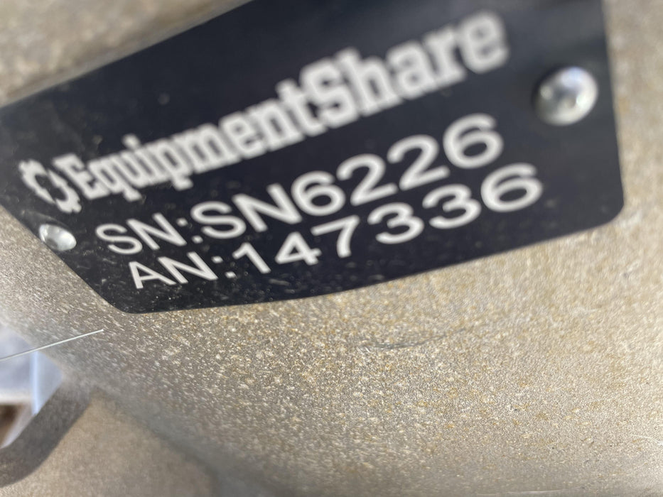 2021 MICHIGAN PNEUMATIC 20262