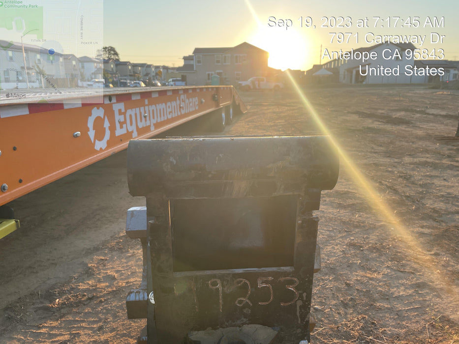 2020 PALADIN TWC1000-24