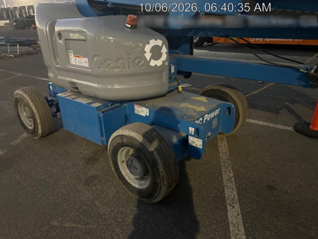 2024 GENIE Z-45/25J DC