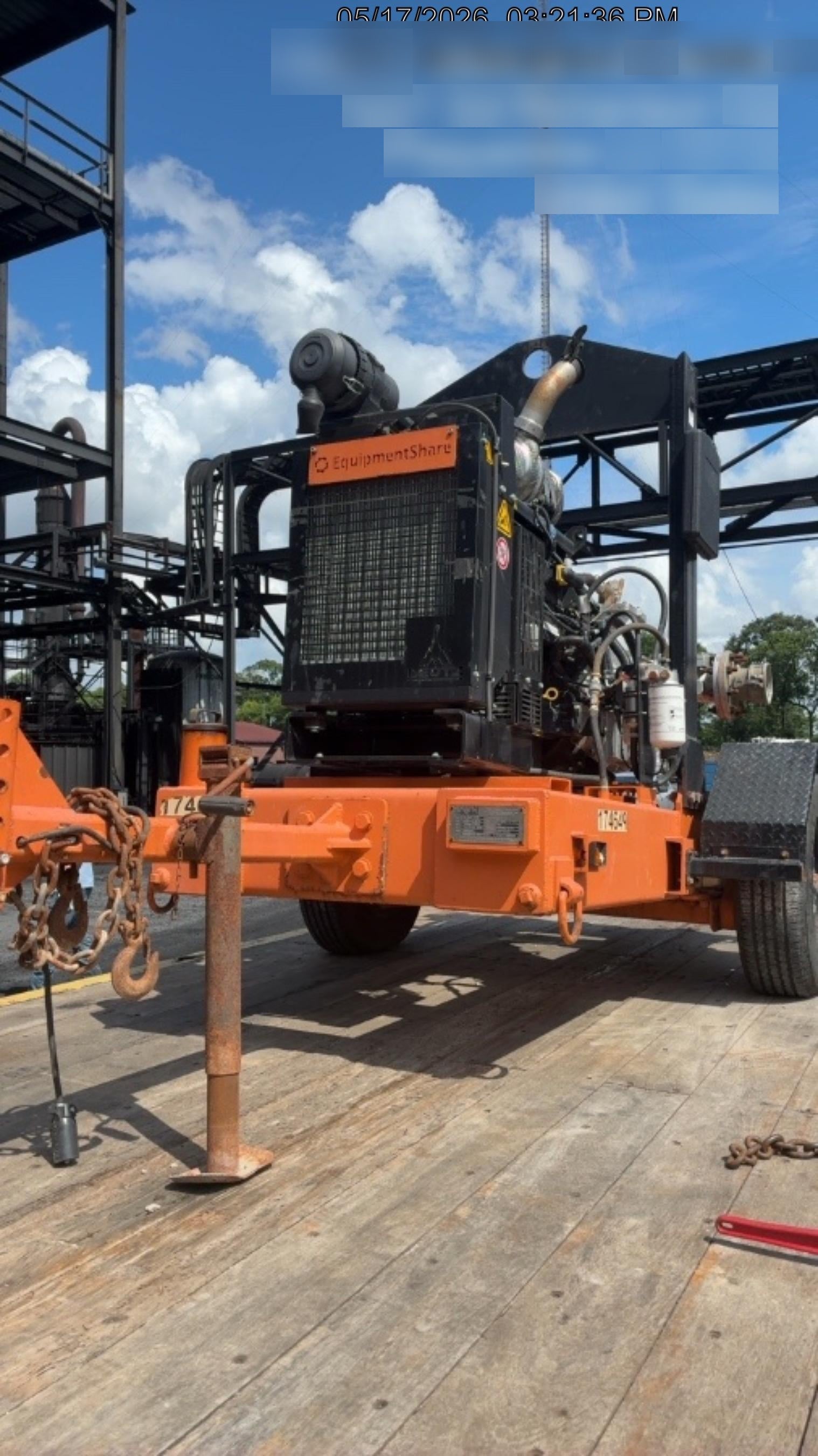 2021 RWN RWN-4NNTL-6.5OBPT-SS