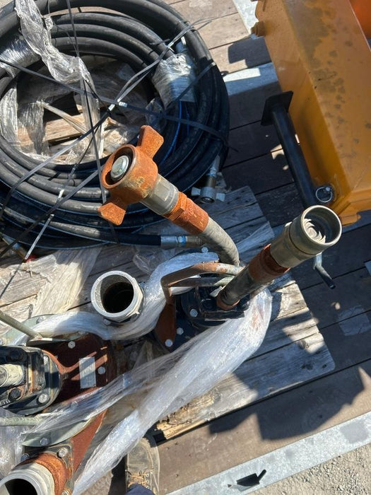 2023 HYDRA TECH SP04DT/S4VHLDI