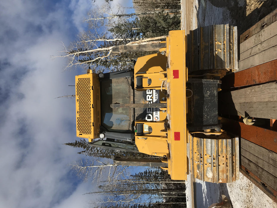 2020 JOHN DEERE 700K