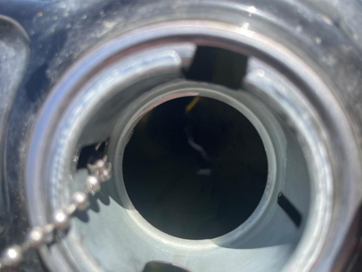 2020 MI-T-M CORPORATION HSP-3504-3MGH