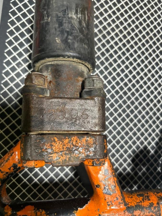 2020 MICHIGAN PNEUMATIC MP-CH3R