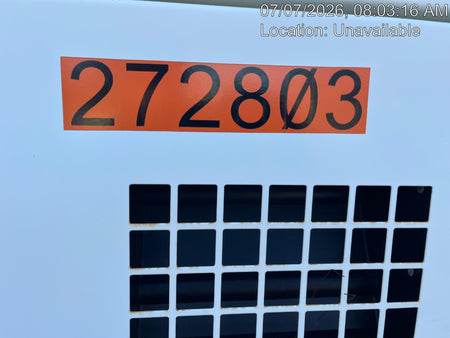 2022 ATLAS COPCO QAS 70