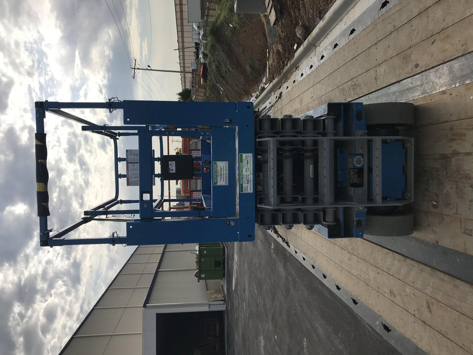 2020 Genie GS-2632 GENIE GS-2632