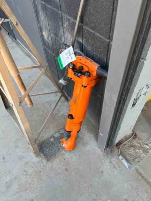 2024 MICHIGAN PNEUMATIC ES-TPB90-118-TRACKER