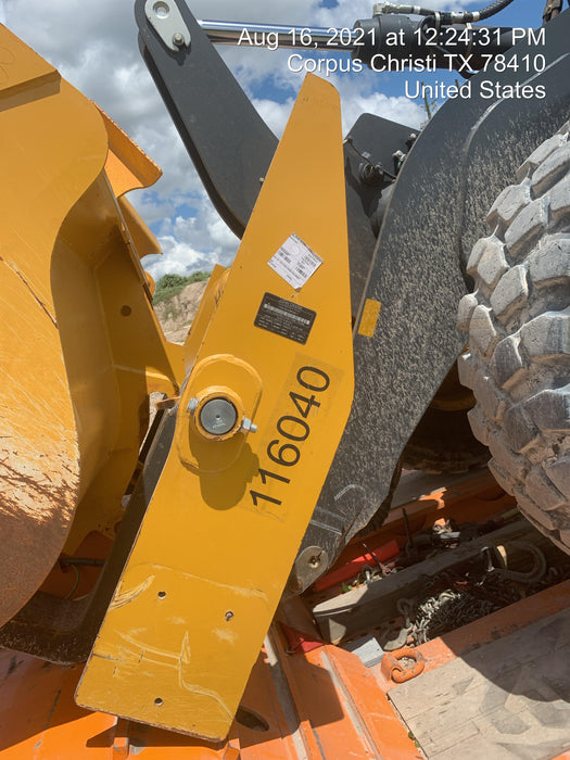 2020 JOHN DEERE 96" Loader Fork Carriage - John Deere