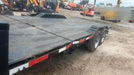 2024 TEXAS PRIDE TRAILERS GT817414KBP