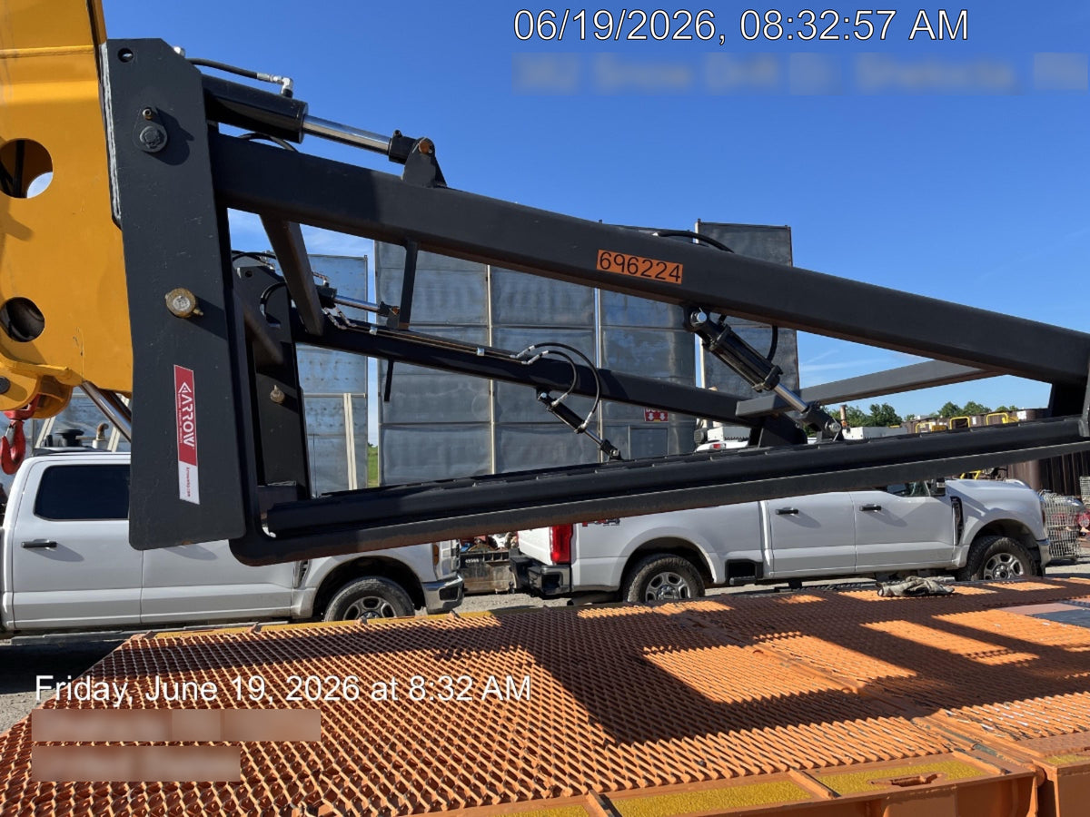 2026 ARROW MATERIAL HANDLING 61842-6-96-089PG