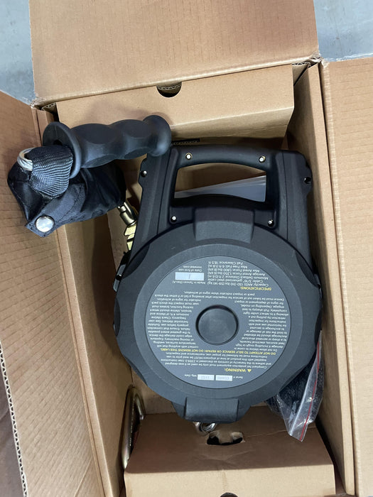 2024 IRONWEAR 2465-SSH-LE