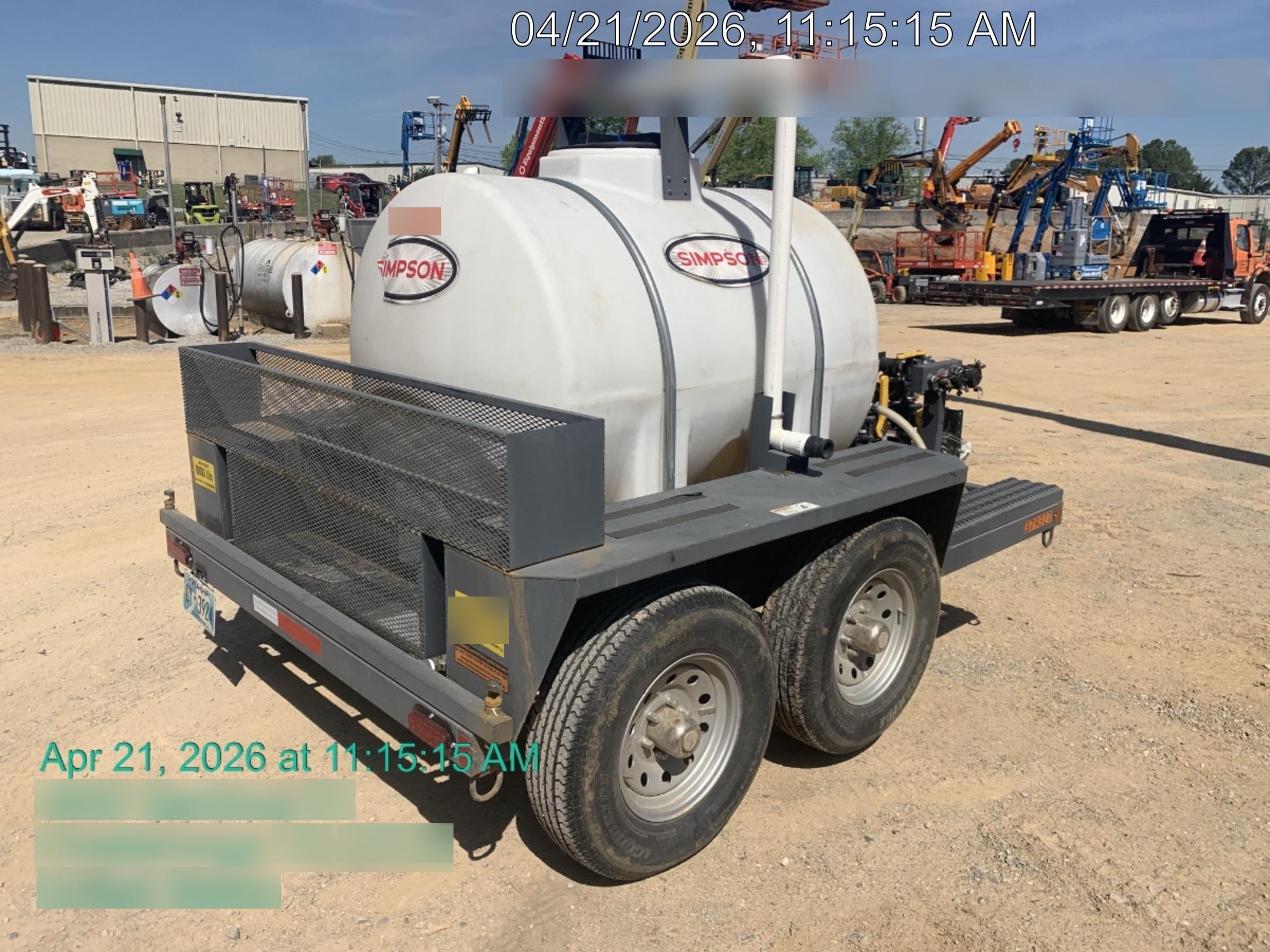 2023 SIMPSON SWT-52517