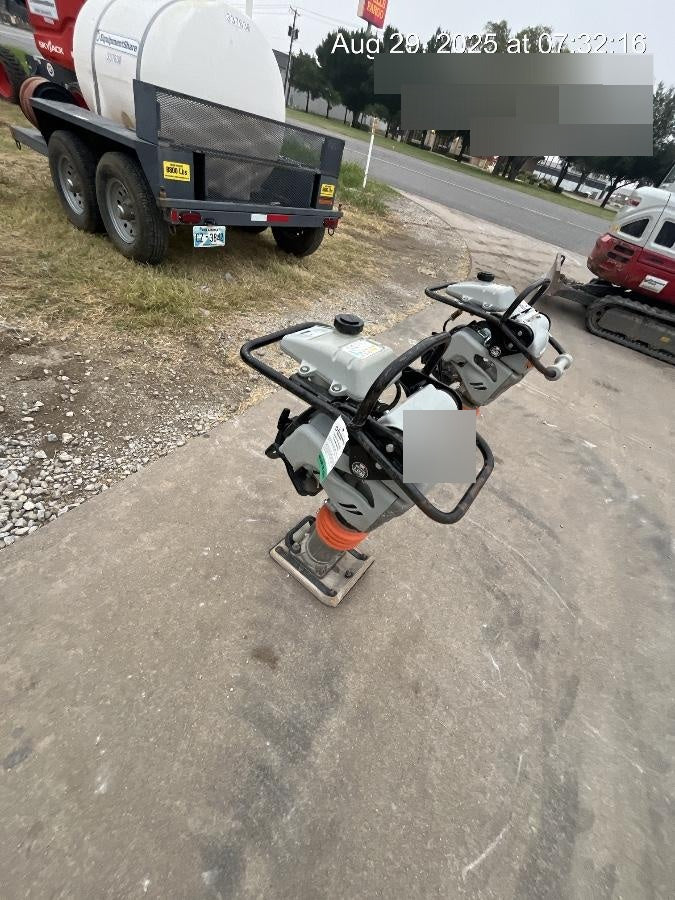 2023 MULTIQUIP MTX60HD