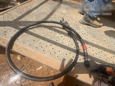 2025 INGERSOLL RAND 3940B2TI