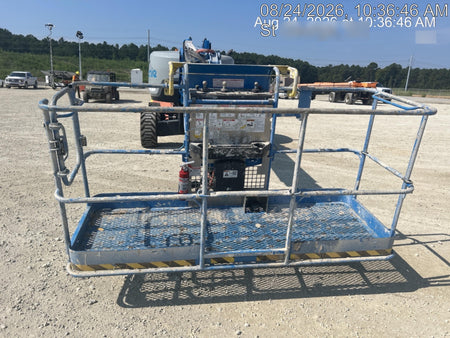2024 GENIE Z-62/40 RT