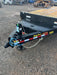 2026 BIG TEX TRAILER 14OA-20BK-8SIR