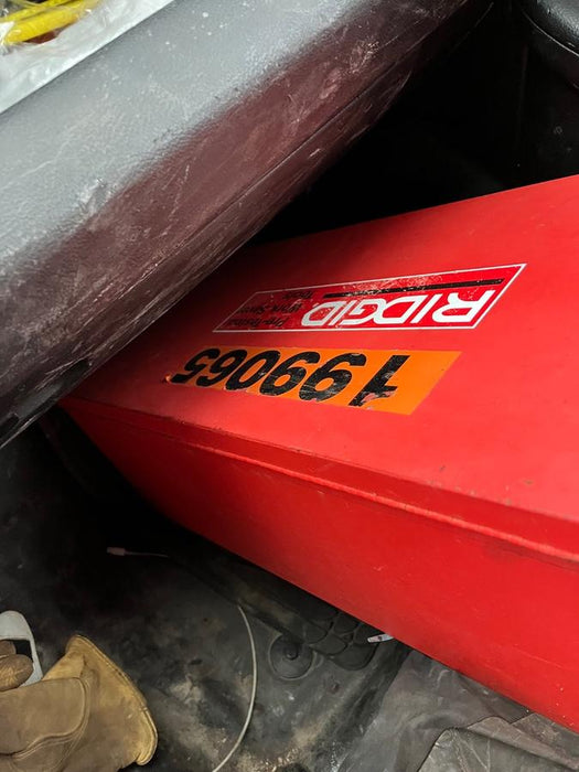 2021 RIDGID 41935-KIT