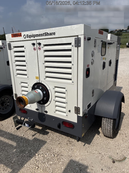 2026 ATLAS COPCO PAC F66 KD-S