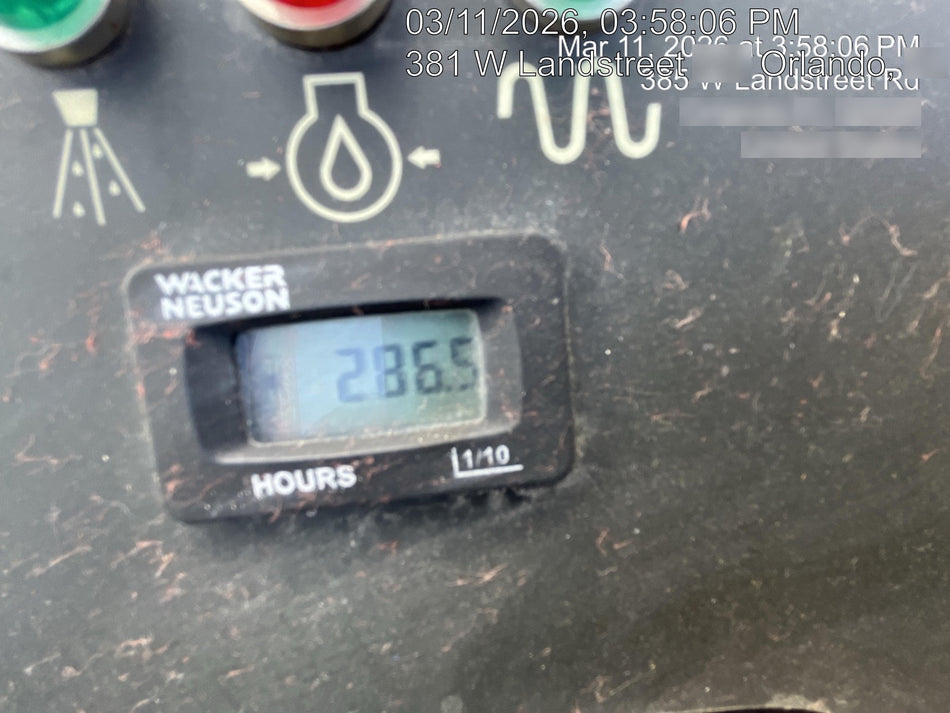 2023 WACKER NEUSON RD12A