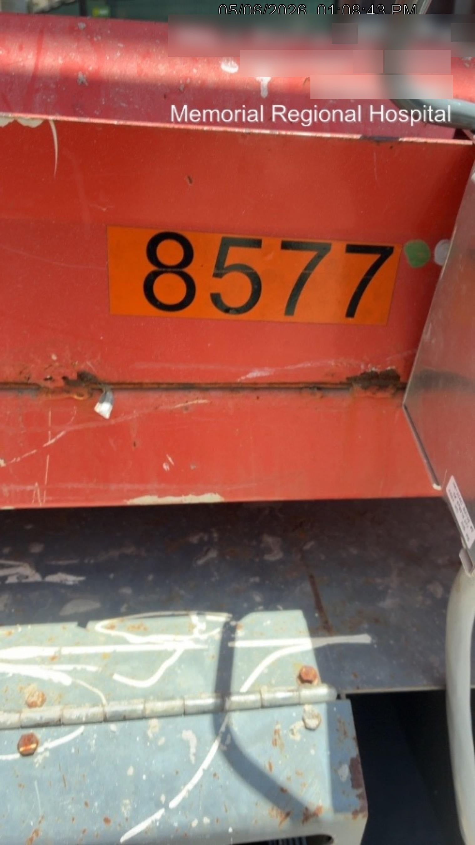 2018 SKYJACK SJ6826 RT