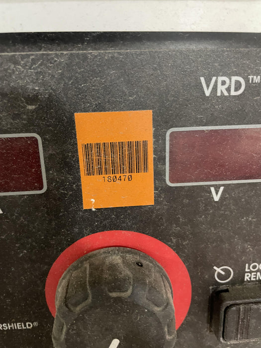 2021 LINCOLN ELECTRIC FLEXTEC 350X