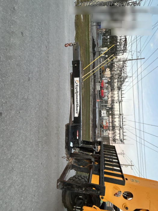 2024 ARROW MATERIAL HANDLING CE60-TH-STP