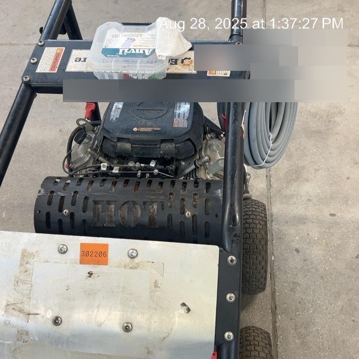 2023 SIMPSON SRC5050143E