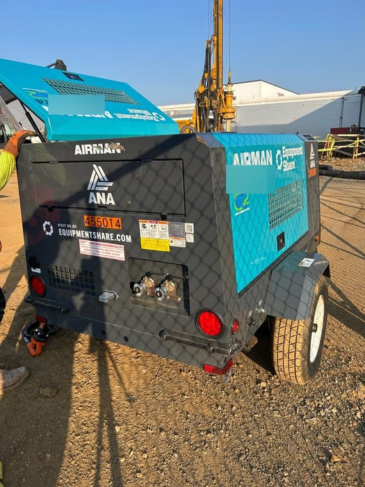 2024 AIRMAN PDS185S CWK