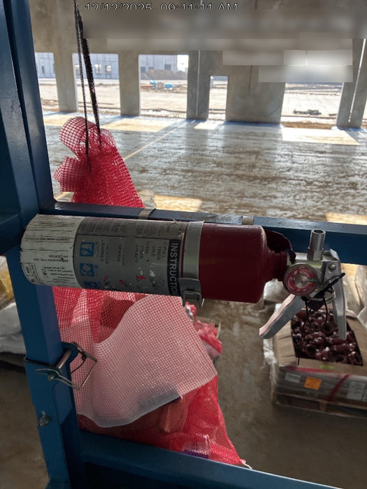 2020 GENIE GS-4069 RT