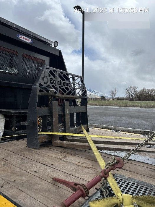 2020 PALADIN 48" Pallet Forks - Paladin