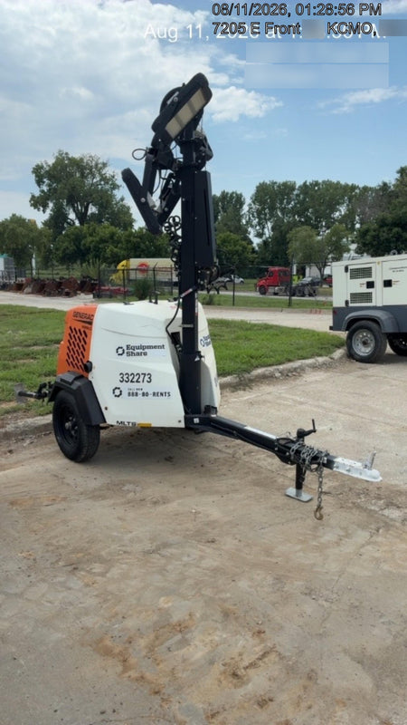 2023 GENERAC MLT2