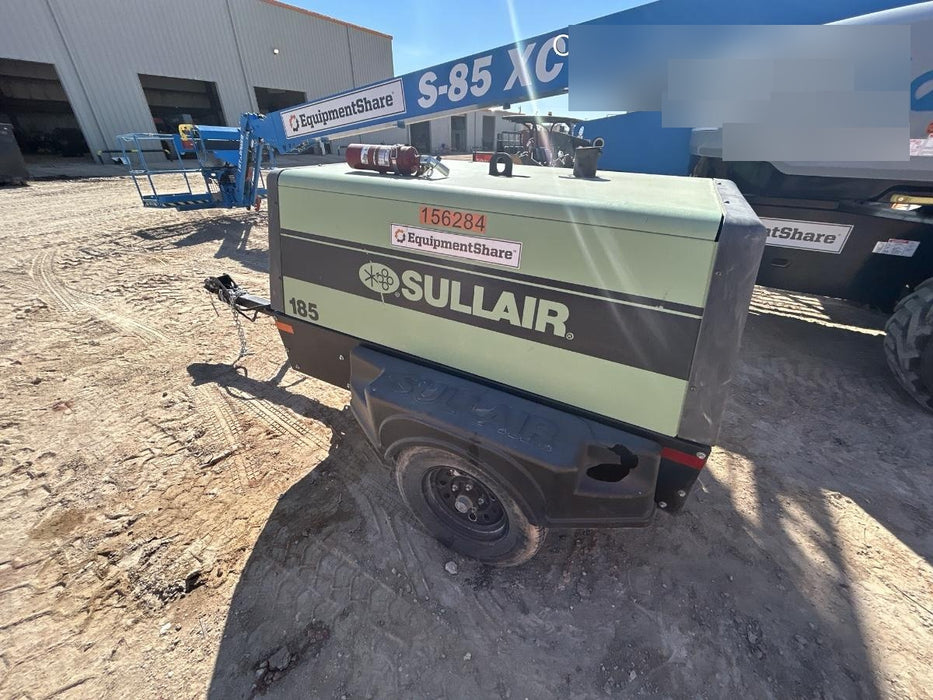 2021 SULLAIR 185D-DPQ KU4F