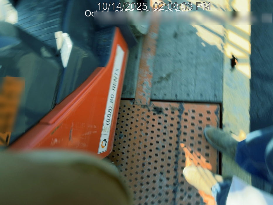 2022 TOYOTA 50-8FGU25