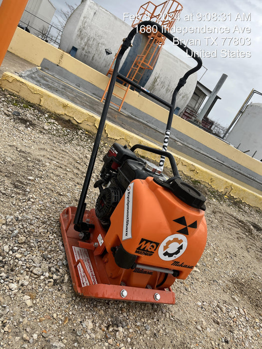 2023 MULTIQUIP MVC82VHW