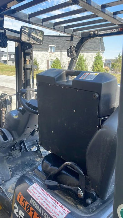 2022 PHOENIX Guardian R Hepa