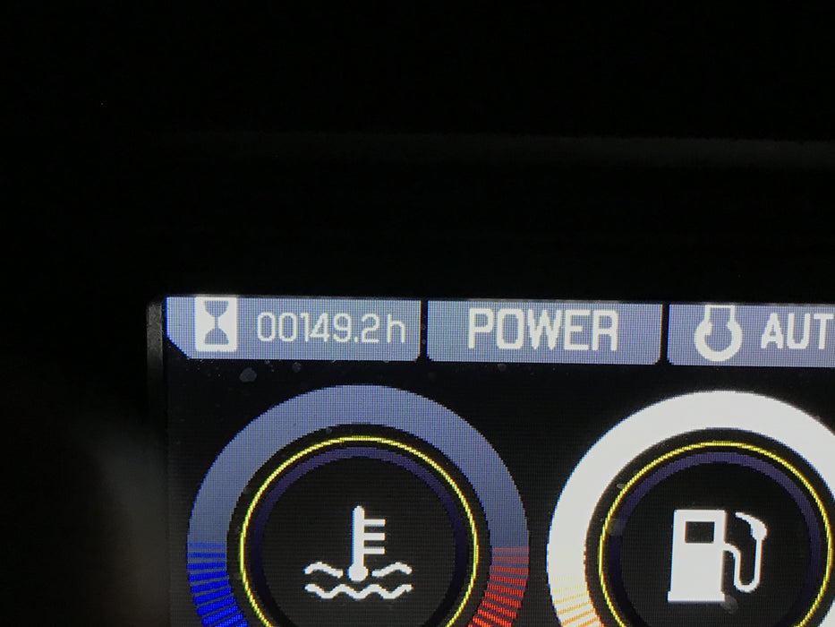 2019 WACKER NEUSON ET90