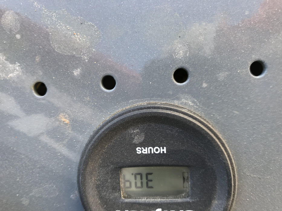 2018 Skyjack SJIII-4632 Skyjack SJIII4632 Battery