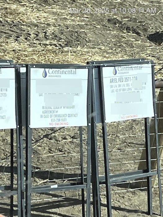 2023 HAUGEN MWFP9625-6-72-J416