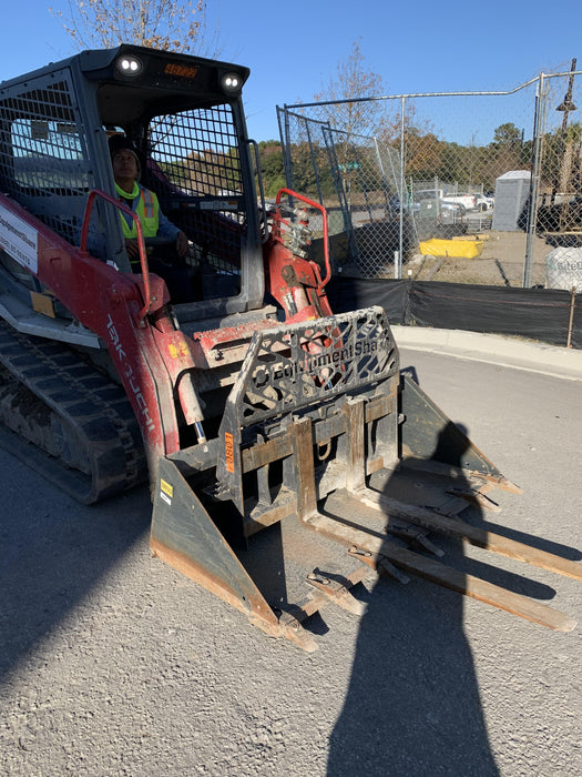 2020 PALADIN 48" Pallet Forks - Paladin