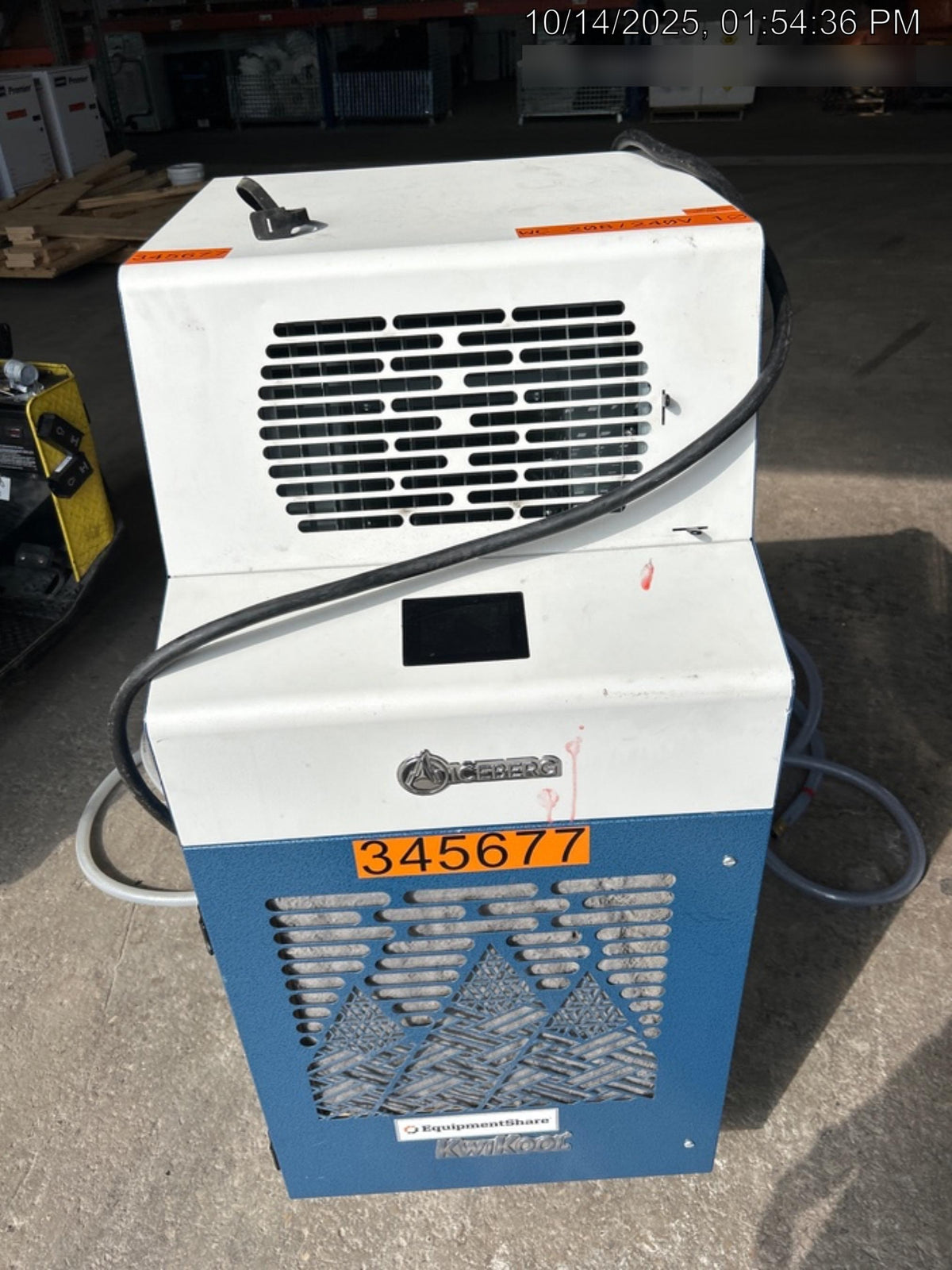2023 KWIKOOL KWIB4221-2