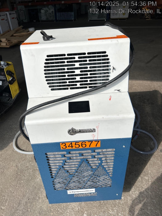 2023 KWIKOOL KWIB4221-2