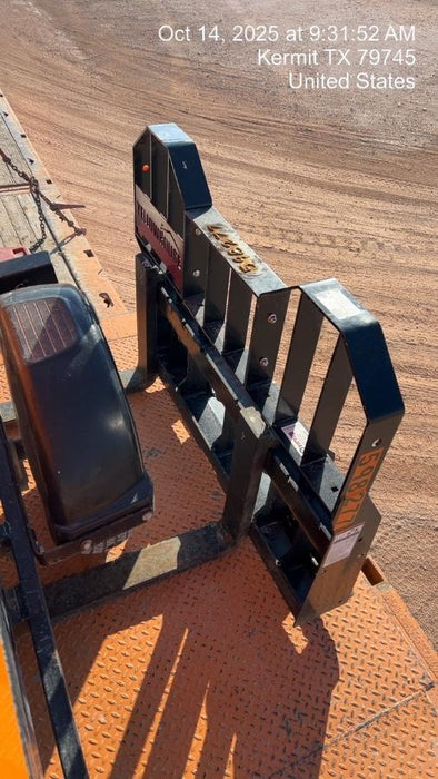 2025 VIRNIG 60" Forks - Virnig